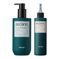 ma:nyo BIOXYL Scalp Revitalizing Shampoo 16.23 fl. oz, & Treatment 6.76 fl oz - product image