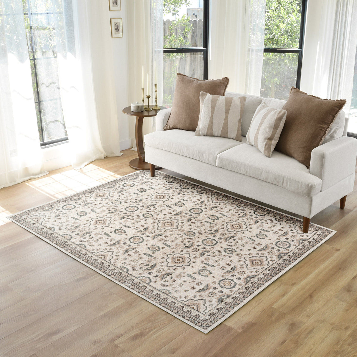 Thomasville Finlay Area Rug Collection, Bahiti
