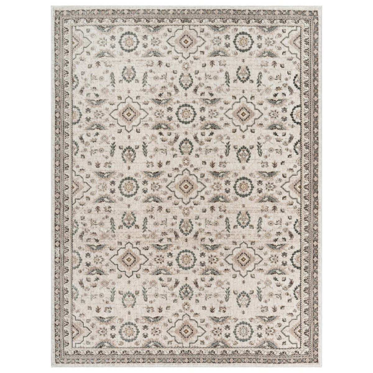 Thomasville Finlay Area Rug Collection, Bahiti