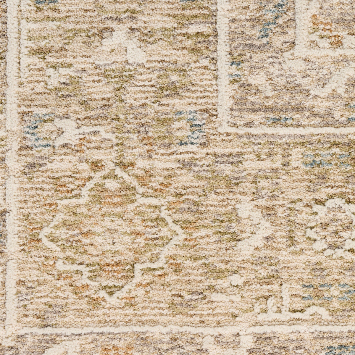 Nourison Florentine Area Rug Collection, Pazzi
