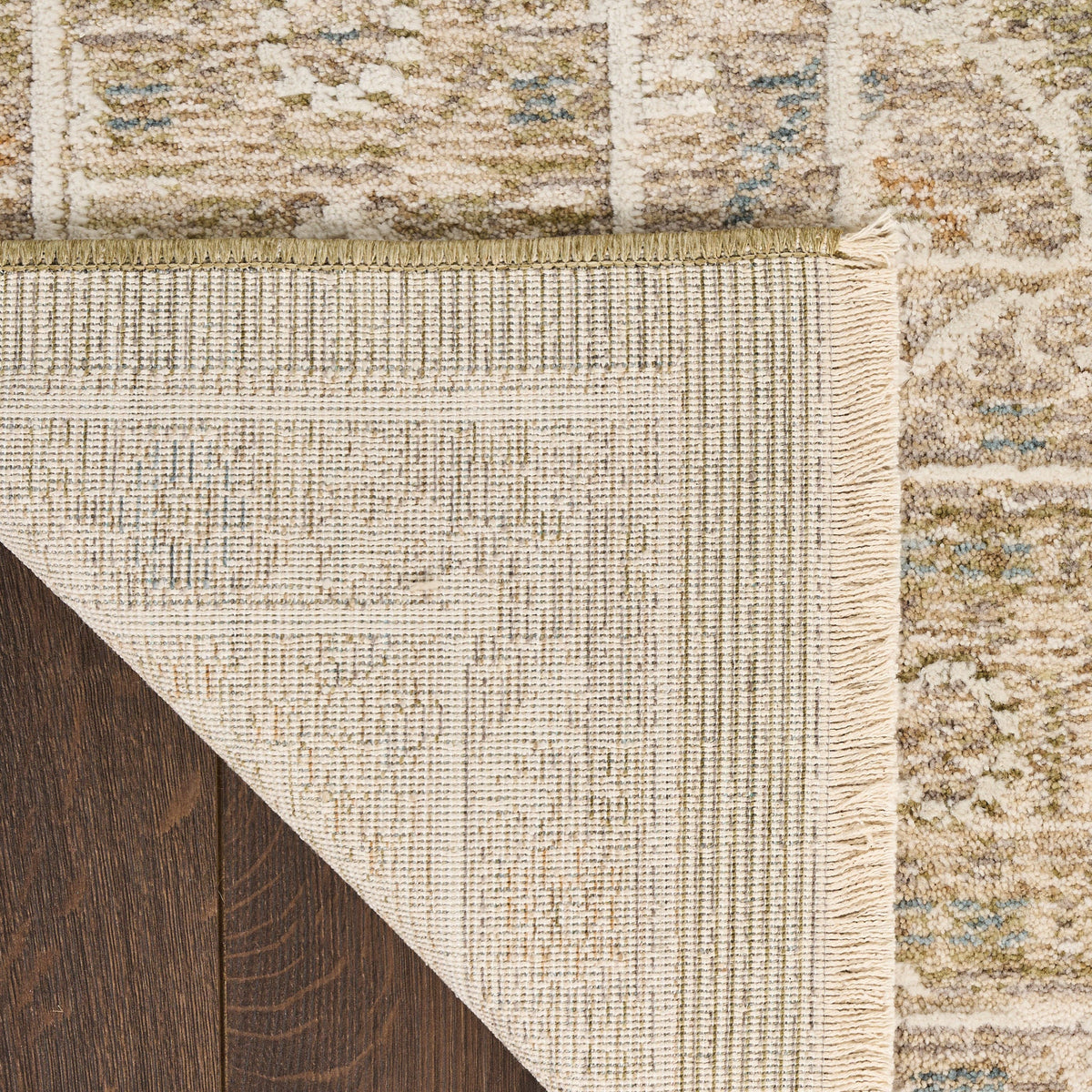 Nourison Florentine Area Rug Collection, Pazzi