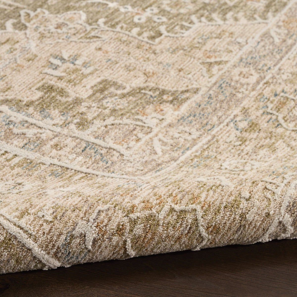 Nourison Florentine Area Rug Collection, Pazzi