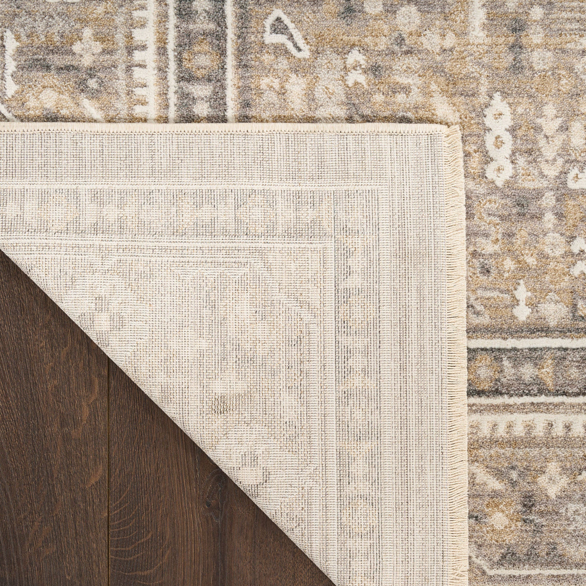 Nourison Florentine Area Rug Collection, Strozzi