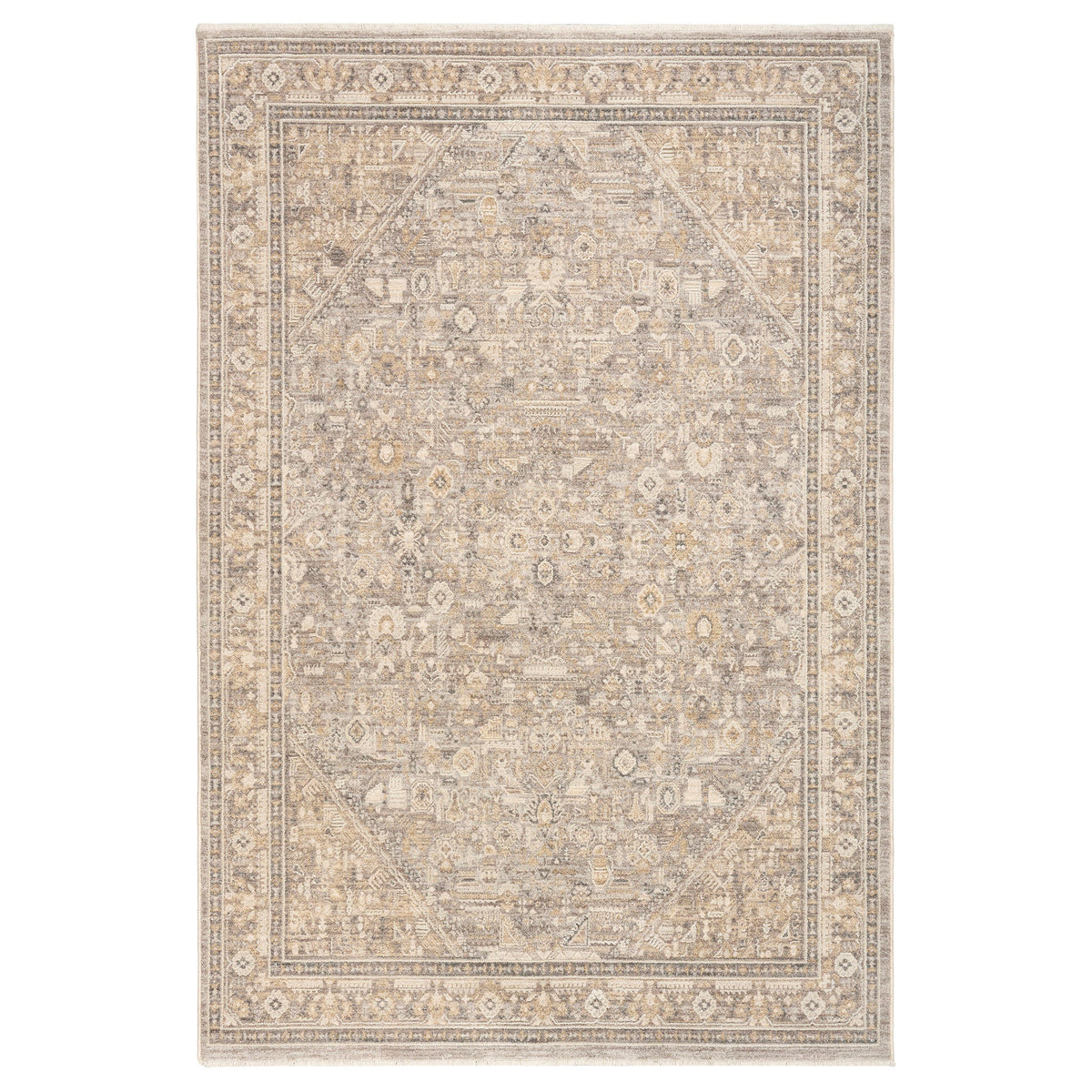 Nourison Florentine Area Rug Collection, Strozzi