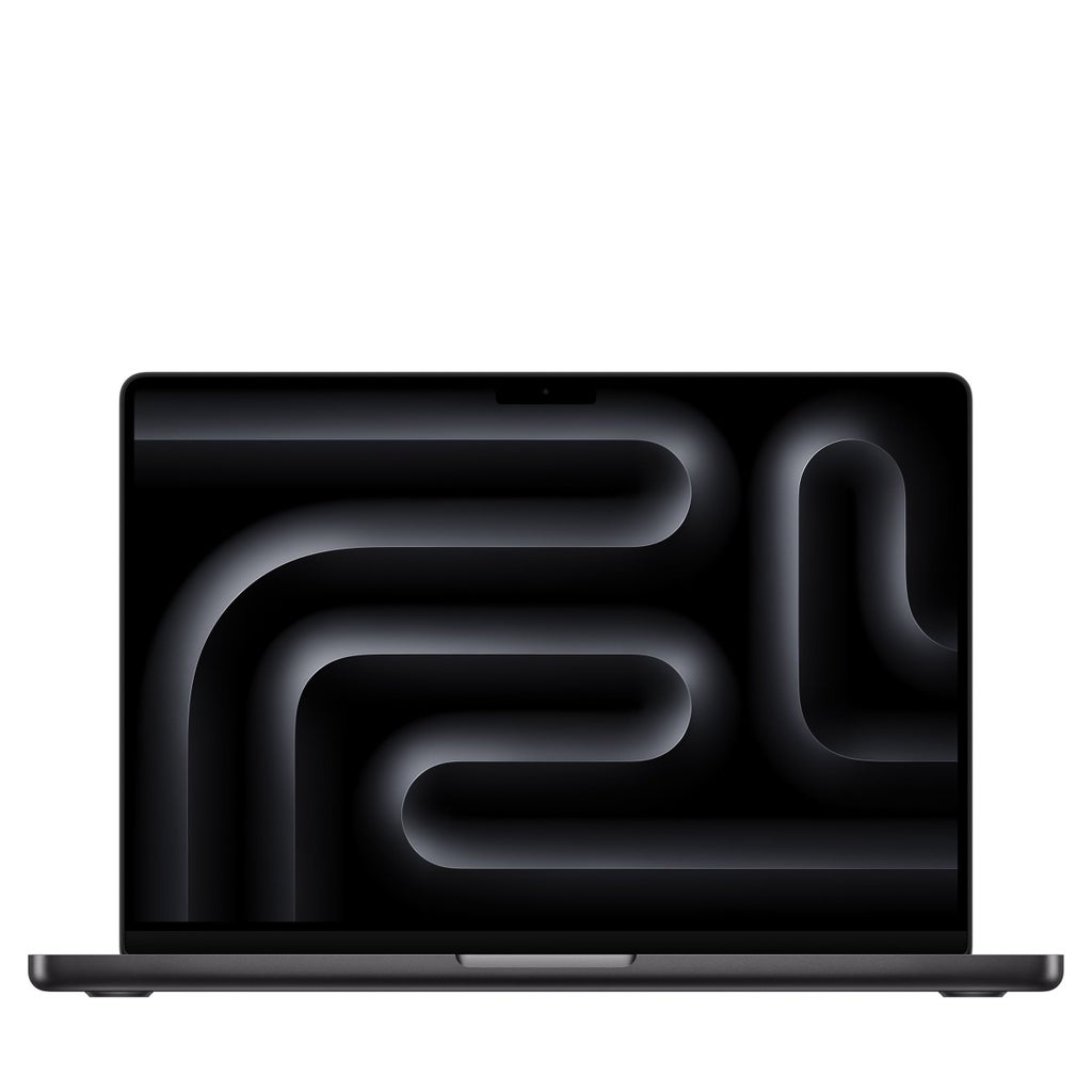MacBook Pro Laptop (14-inch) - Apple M5 chip, Built for Apple Intelligence, 10-core CPU, 10-core GPU, 16GB Memory, 1TB SSD Storage – image 1