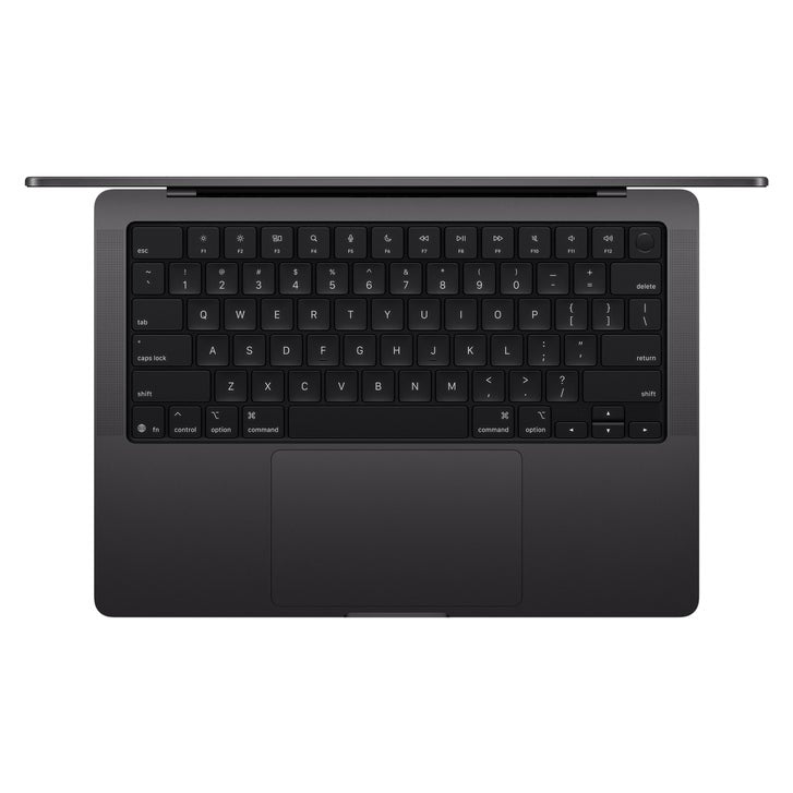 MacBook Pro Laptop (14-inch) - Apple M5 chip, Built for Apple Intelligence, 10-core CPU, 10-core GPU, 16GB Memory, 1TB SSD Storage – image 2