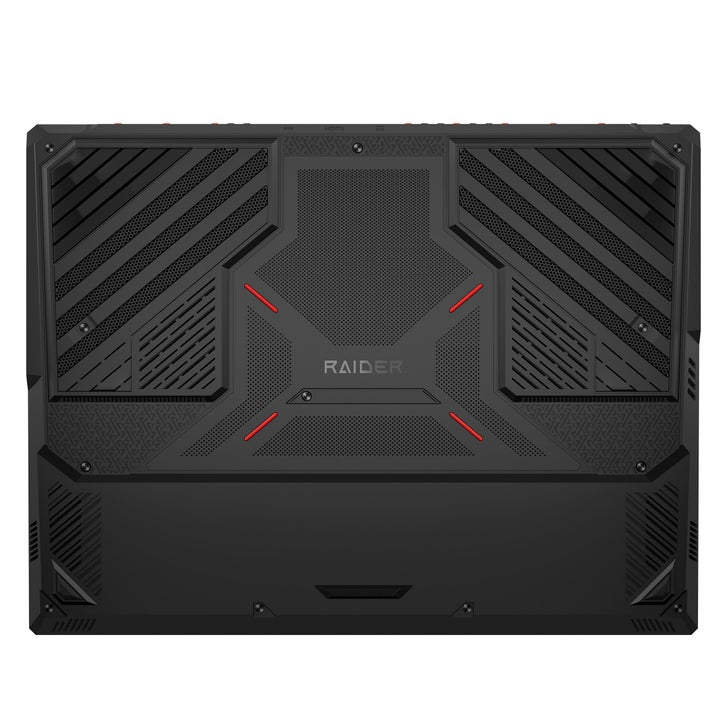 MSI Raider 18 HX 18" Gaming Laptop - Intel Core Ultra 9 285HX - NVIDIA RTX 5080 - 2560x1600 - Windows 11 - 32GB RAM - 1TB SSD – image 7