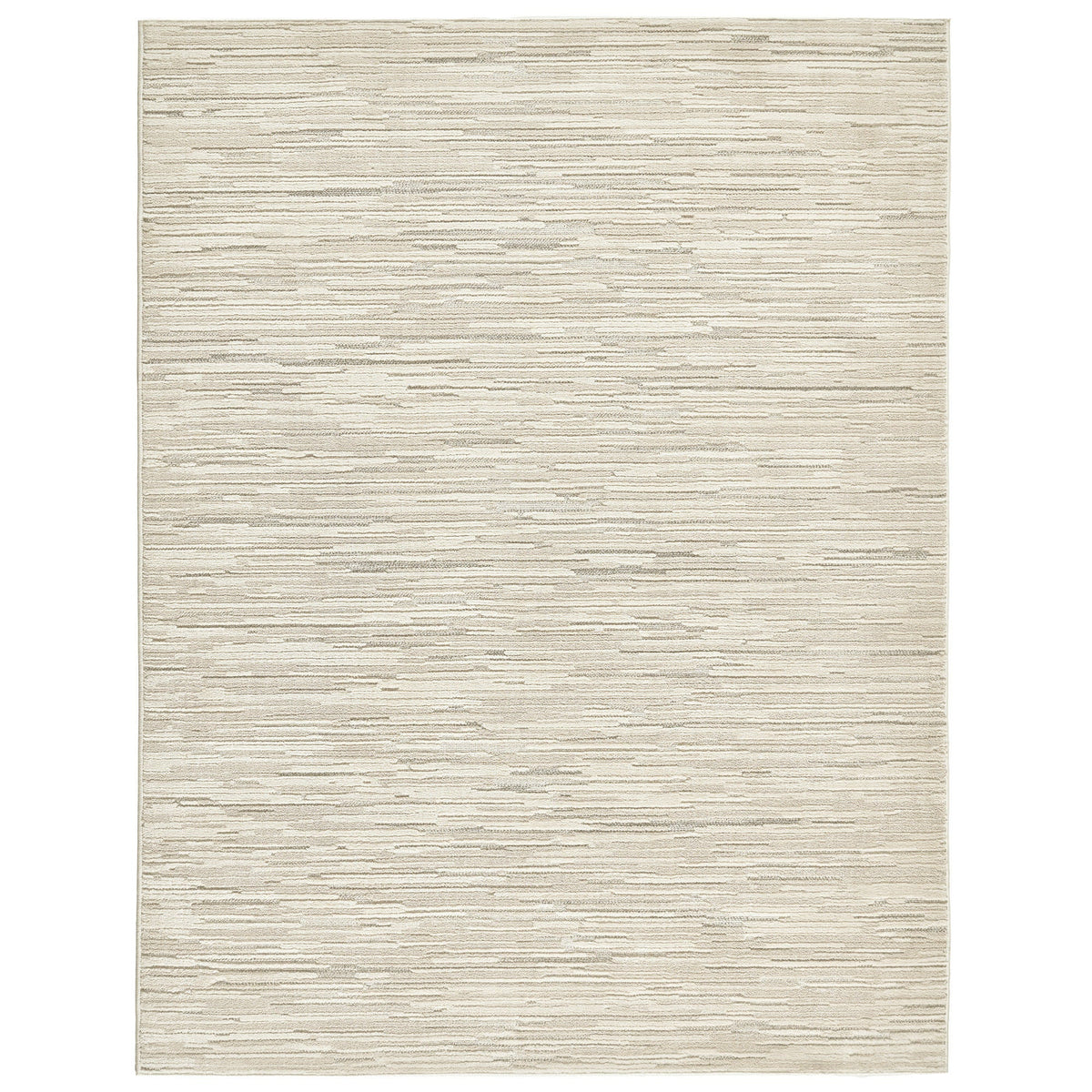 Illume Area Rug Collection, Napat Ivory Beige