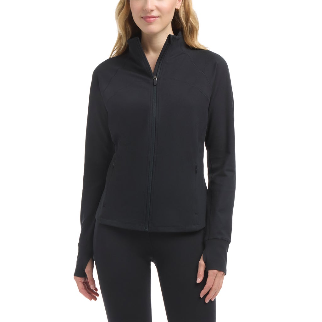 Jockey Women's Active Jacket - image 3