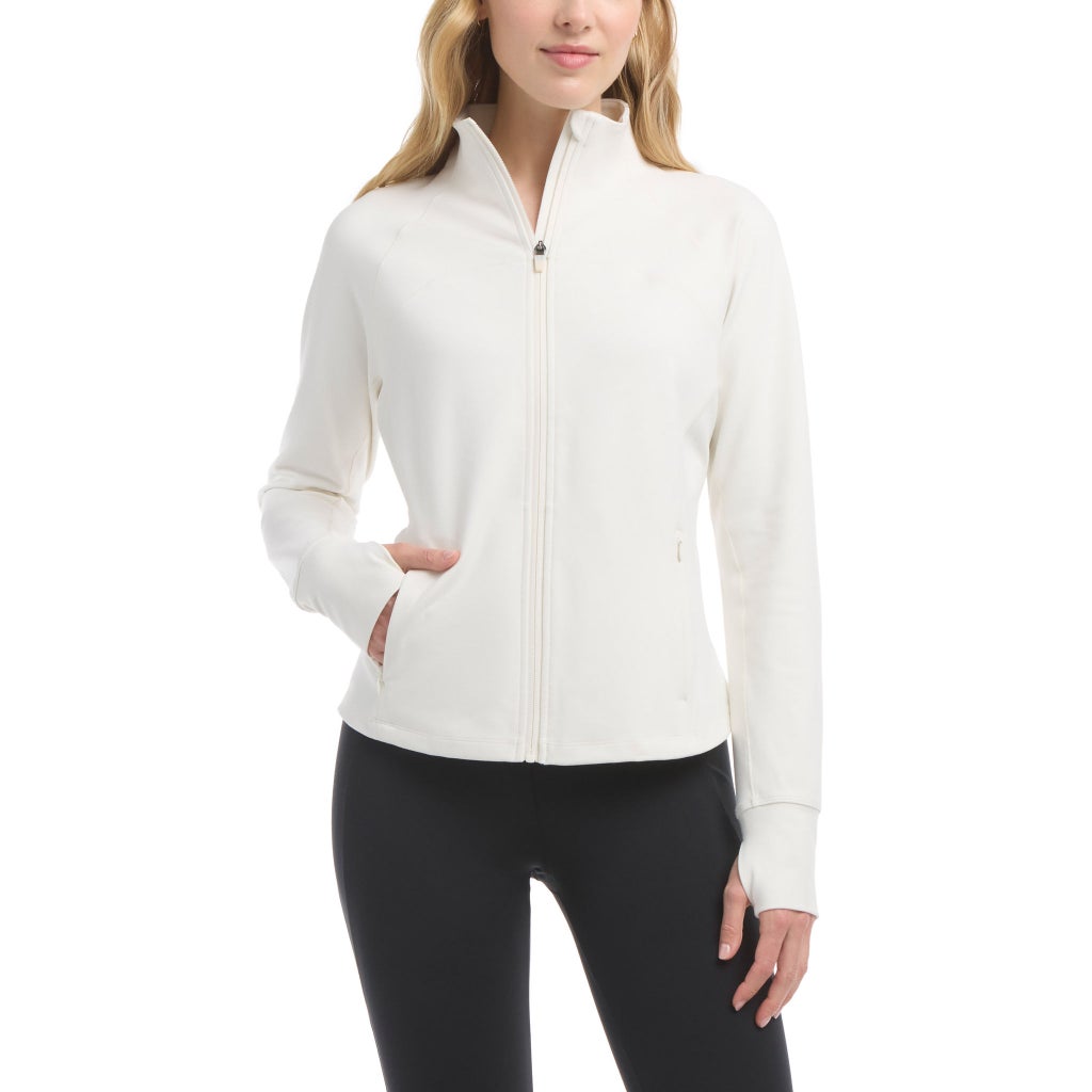 Jockey Women's Active Jacket - image 2