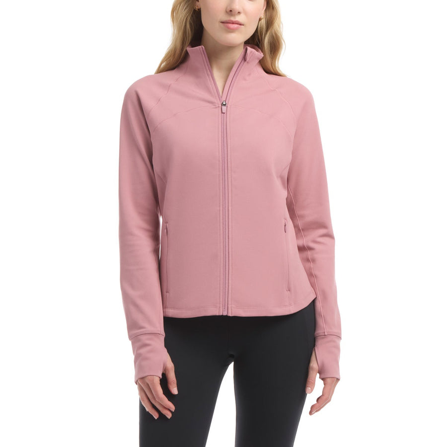 Jockey Women's Active Jacket