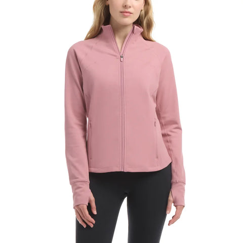 Jockey Women's Yoga Jacket
