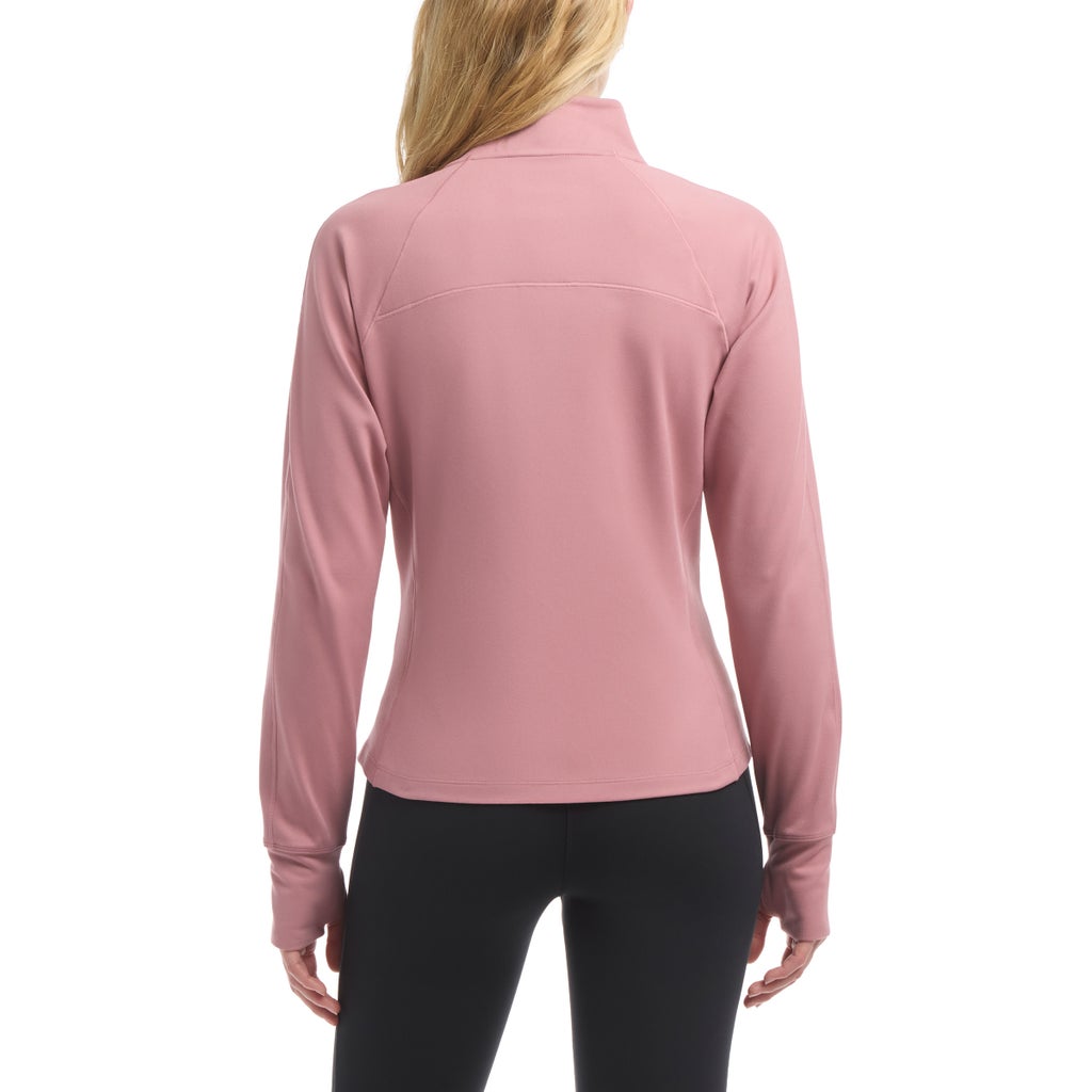 Jockey Women's Active Jacket - image 5
