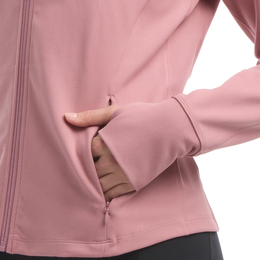 Jockey Women's Active Jacket - image 6