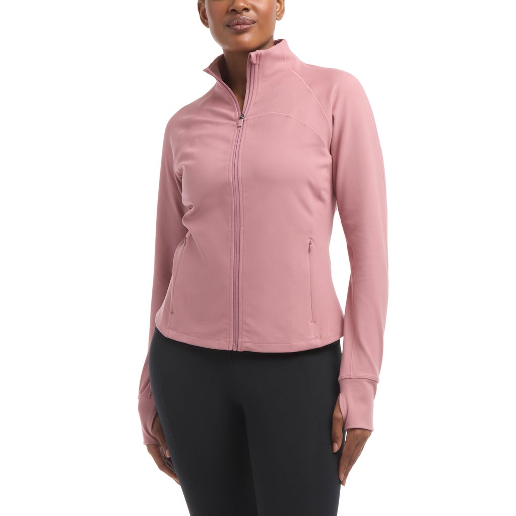 Jockey Women's Active Jacket - image 7