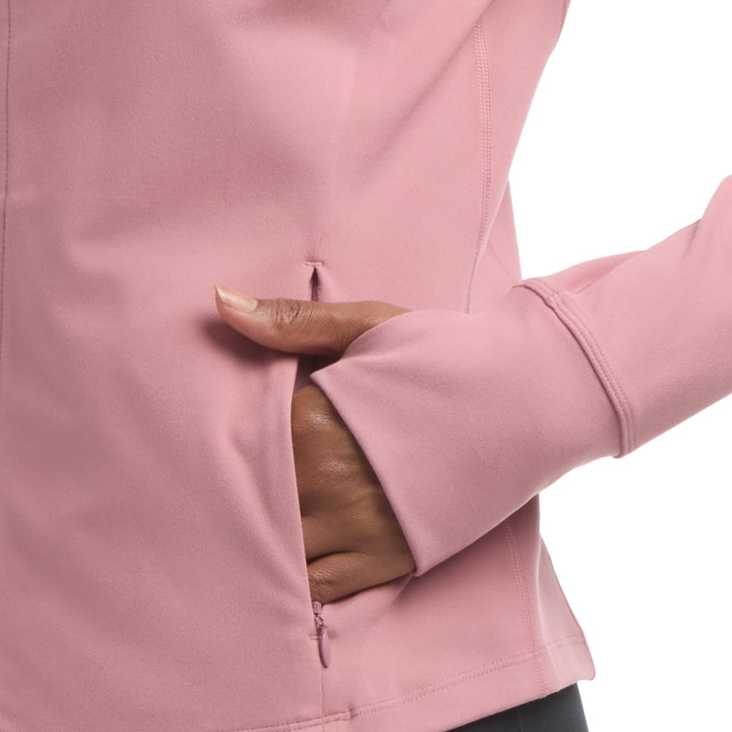 Jockey Women's Active Jacket - image 9