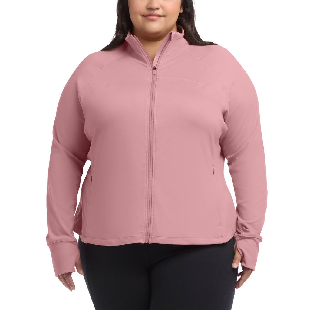 Jockey Women's Active Jacket - image 10