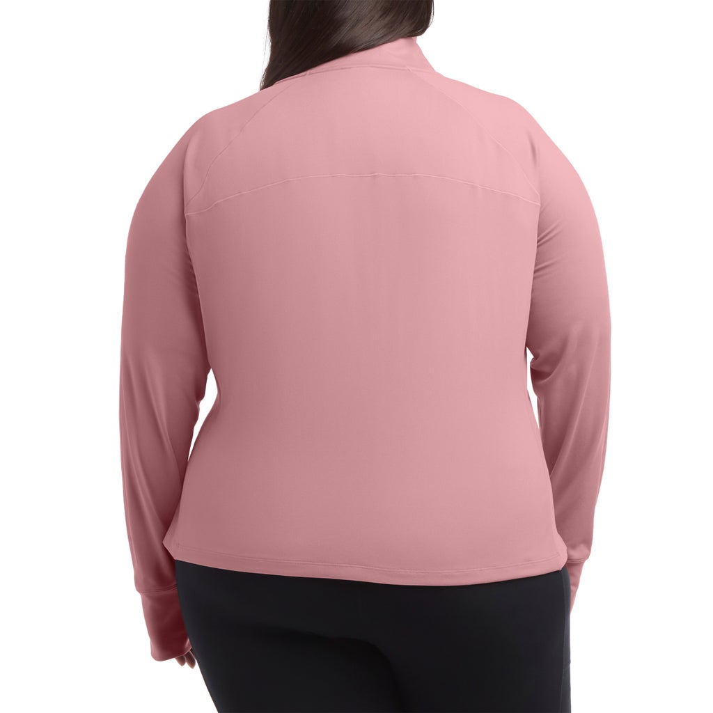 Jockey Women's Active Jacket - image 11