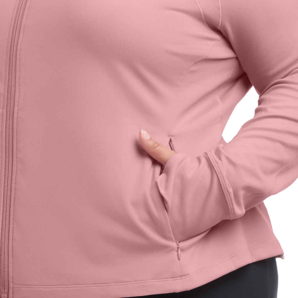 Jockey Women's Active Jacket - image 12