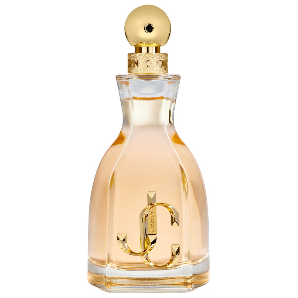 Jimmy Choo I Want Choo Eau de Parfum, 3.3 fl oz - product image