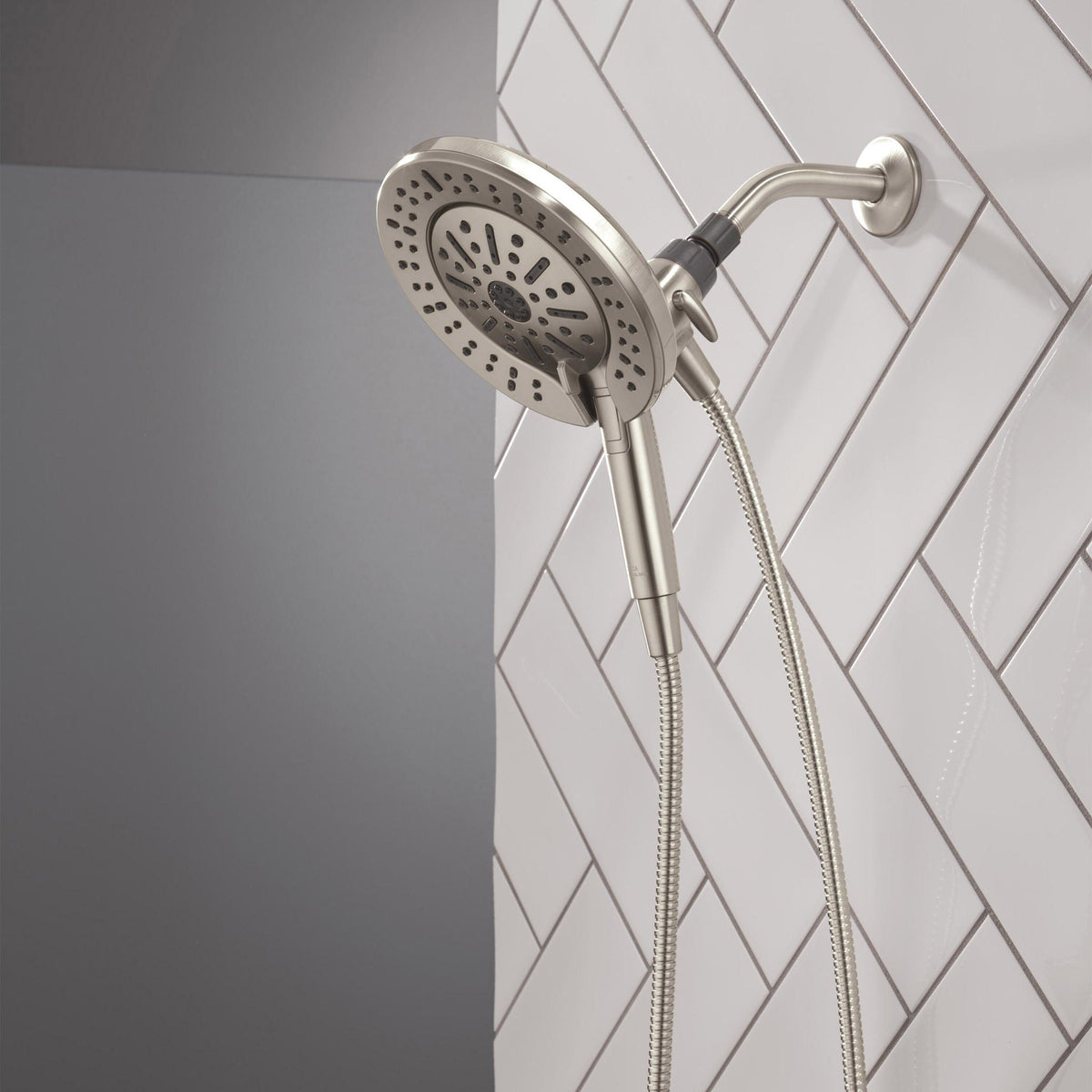 Delta 6-setting In2ition Hand Shower With ProClean