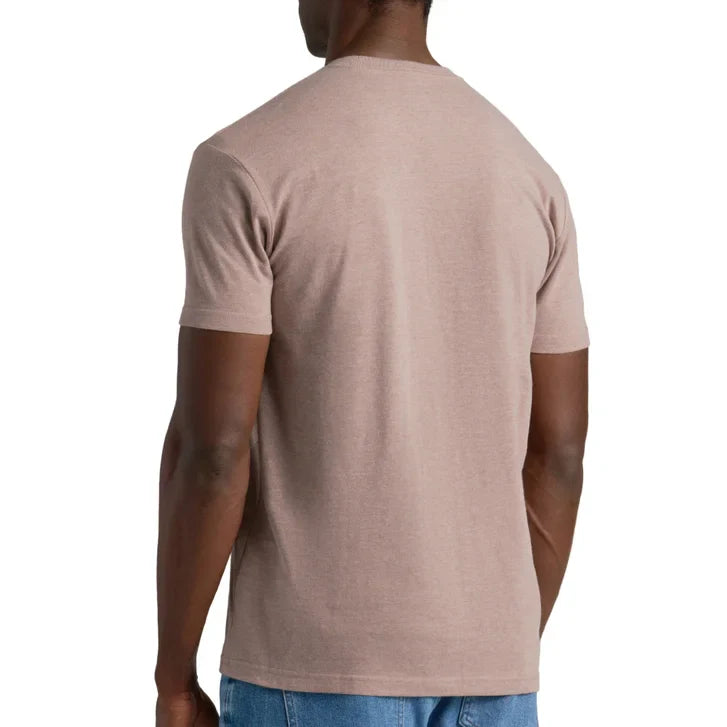 True Classic Men's Classic Crew Neck Tee, 4-pack