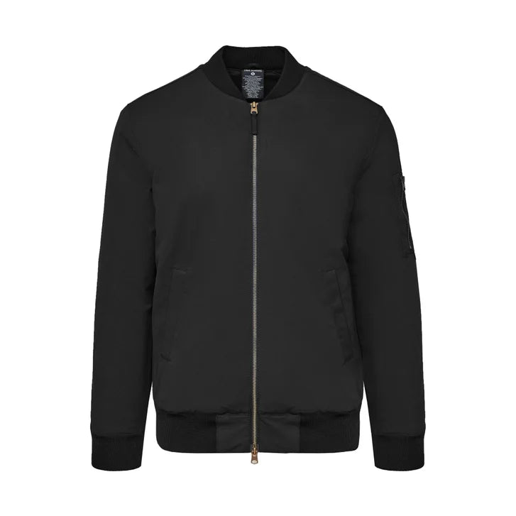True Classic Men’s Bomber Jacket