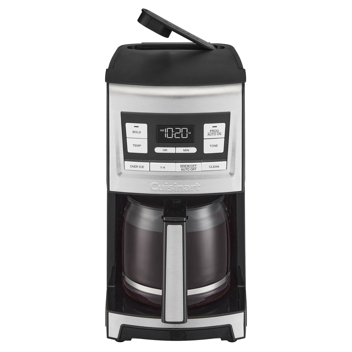 Cuisinart Brew Central Plus 14-Cup Programmable Coffee Maker