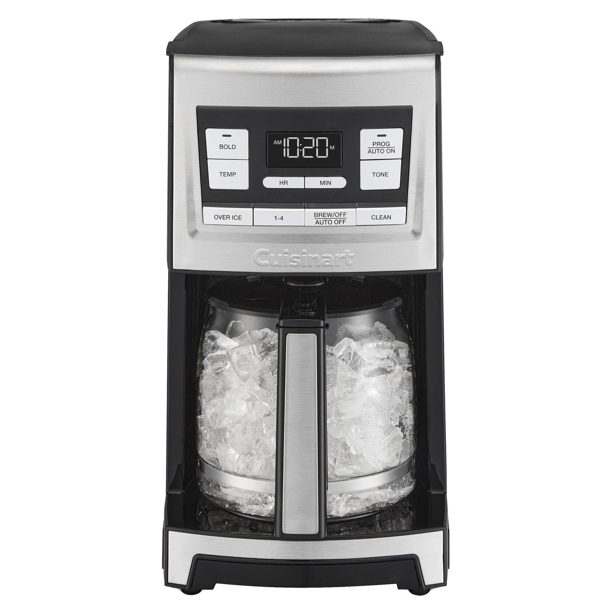 Cuisinart Brew Central Plus 14-Cup Programmable Coffee Maker