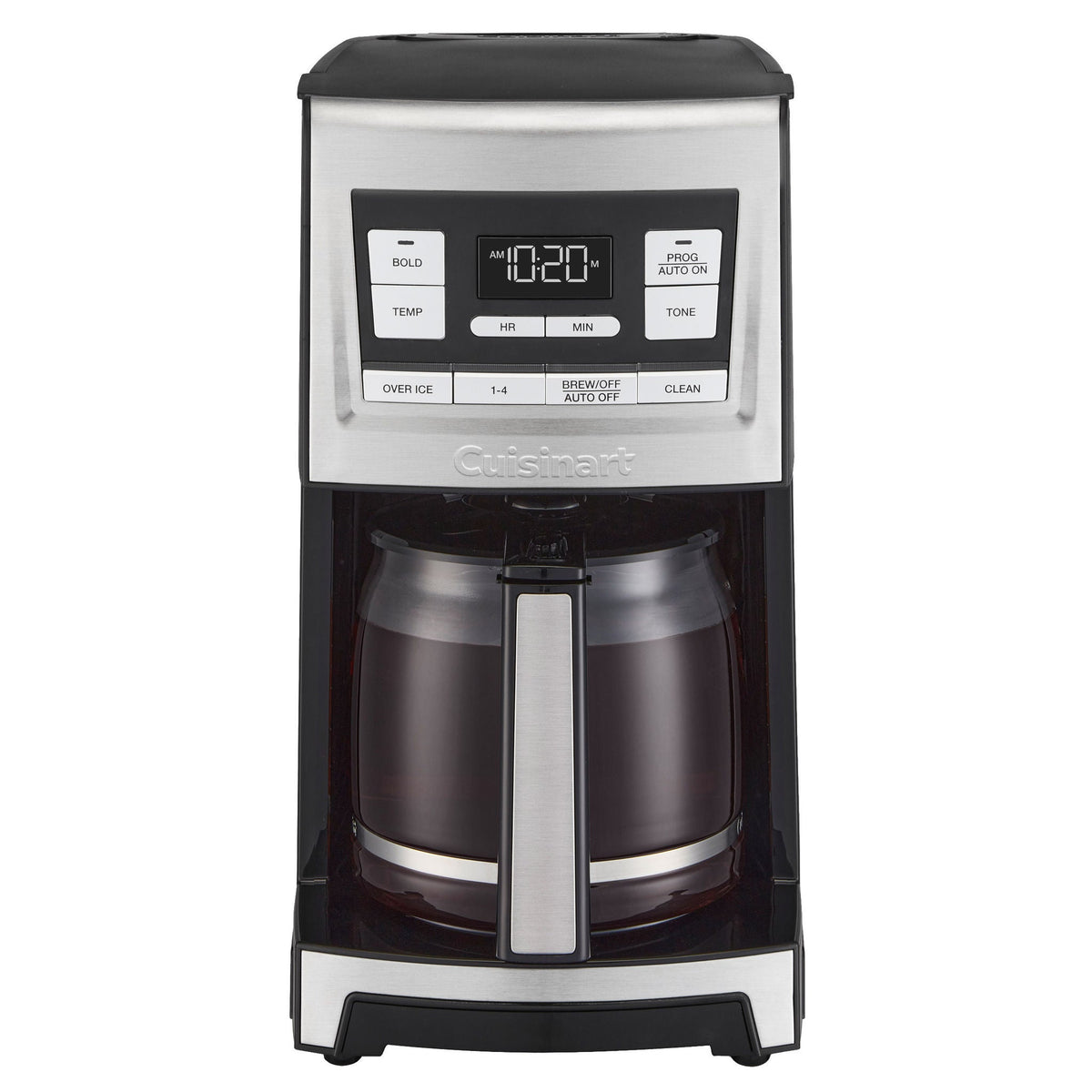 Cuisinart Brew Central Plus 14-Cup Programmable Coffee Maker