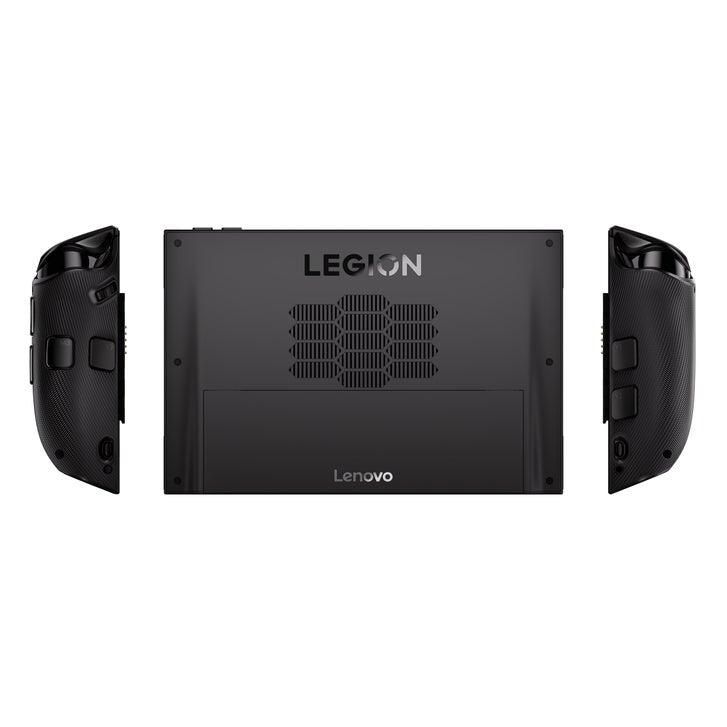 Lenovo Legion Go 2 Handheld Gaming PC - AMD Ryzen Z2 - 32GB RAM - 1TB SSD - 8.8" PureSight OLED 144Hz Display – image 10