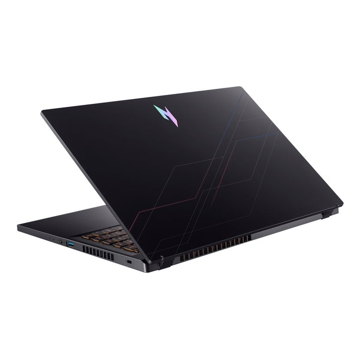 Acer Nitro V 15.6" Gaming Laptop - Intel Core i7-13620H Processor - NVIDIA GeForce RTX 5050 Laptop GPU - Full HD IPS 165Hz Display - 16GB DDR4 - 1TB PCIe Gen 4 SSD - Windows 11 Home – image 7