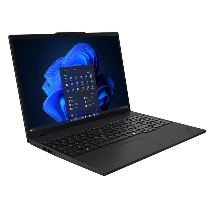 Lenovo ThinkPad T16 G4 — 16" WUXGA Touchscreen Laptop — Core Ultra 7 255U Processor — 32GB RAM — 1TB SSD — Windows 11 Pro — Wi-Fi 6E – image 2