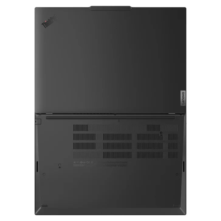 Lenovo ThinkPad T16 G4 — 16" WUXGA Touchscreen Laptop — Core Ultra 7 255U Processor — 32GB RAM — 1TB SSD — Windows 11 Pro — Wi-Fi 6E – image 8
