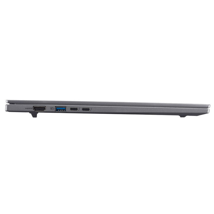 Acer Aspire 16" AI Copilot+ PC Touchscreen Laptop — Intel Core Ultra 9 processor 288V — WUXGA (1920 x 1200) — 32GB RAM — 1TB SSD — Windows 11 Home — Steel Gray – image 5
