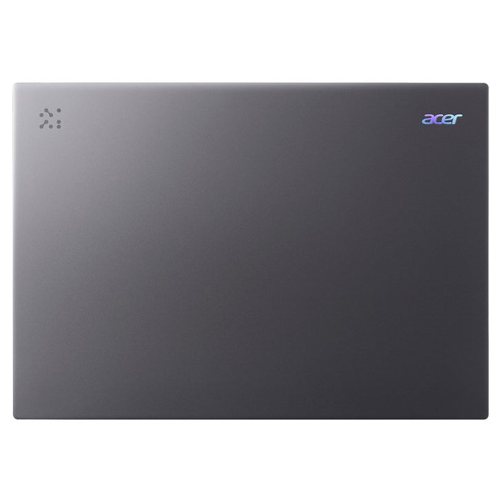 Acer Aspire 16" AI Copilot+ PC Touchscreen Laptop — Intel Core Ultra 9 processor 288V — WUXGA (1920 x 1200) — 32GB RAM — 1TB SSD — Windows 11 Home — Steel Gray – image 8