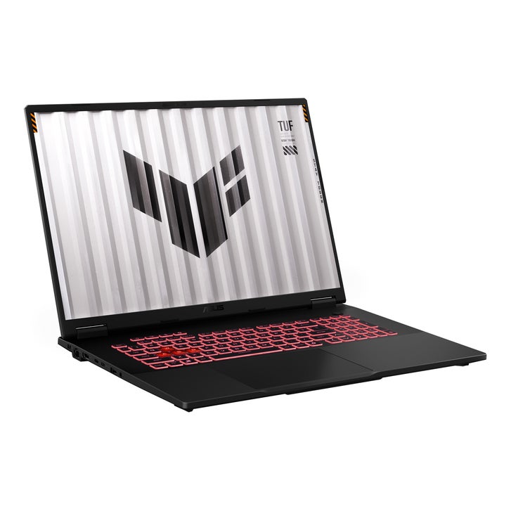ASUS TUF 18" Gaming Laptop - AMD Ryzen 7 260 - GeForce RTX 5060, FHD+ 144Hz/3ms Display - 16GB RAM, 1TB SSD, Windows 11 Home – image 4