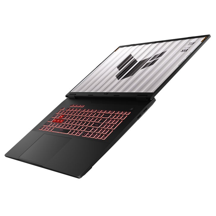 ASUS TUF 18" Gaming Laptop - AMD Ryzen 7 260 - GeForce RTX 5060, FHD+ 144Hz/3ms Display - 16GB RAM, 1TB SSD, Windows 11 Home – image 5