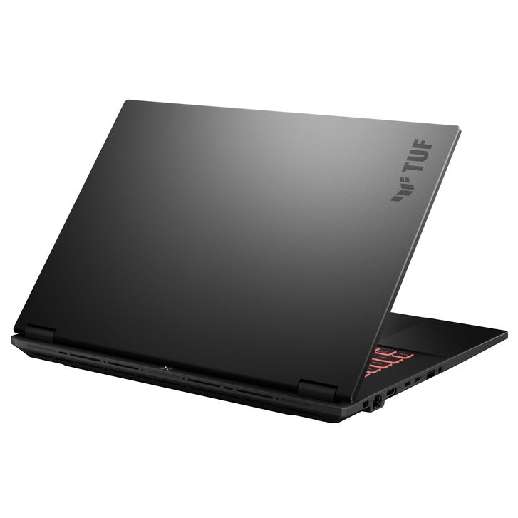 ASUS TUF 18" Gaming Laptop - AMD Ryzen 7 260 - GeForce RTX 5060, FHD+ 144Hz/3ms Display - 16GB RAM, 1TB SSD, Windows 11 Home – image 6