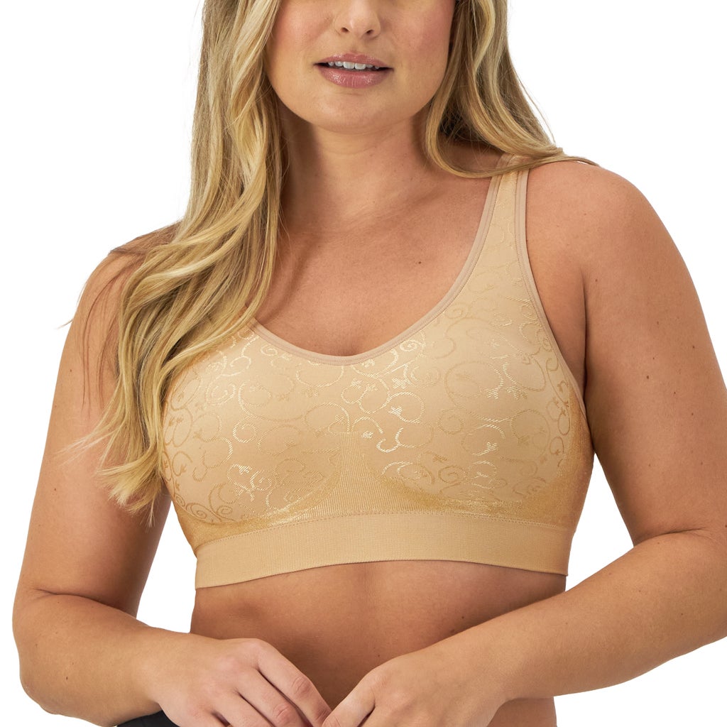Bali Women's Bra, 2-pack - product image