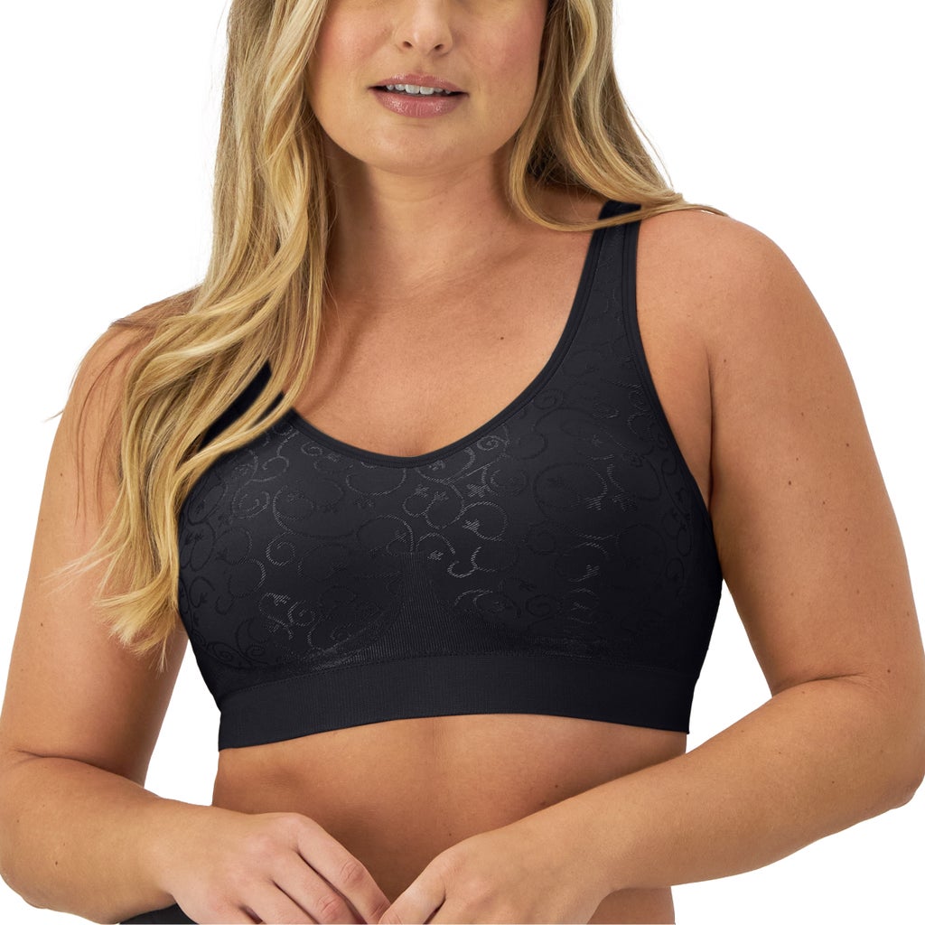 Bali Women's Bra, 2-pack - image 4