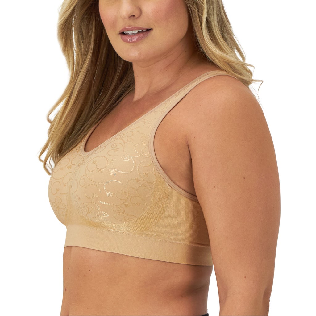 Bali Women's Bra, 2-pack - product image