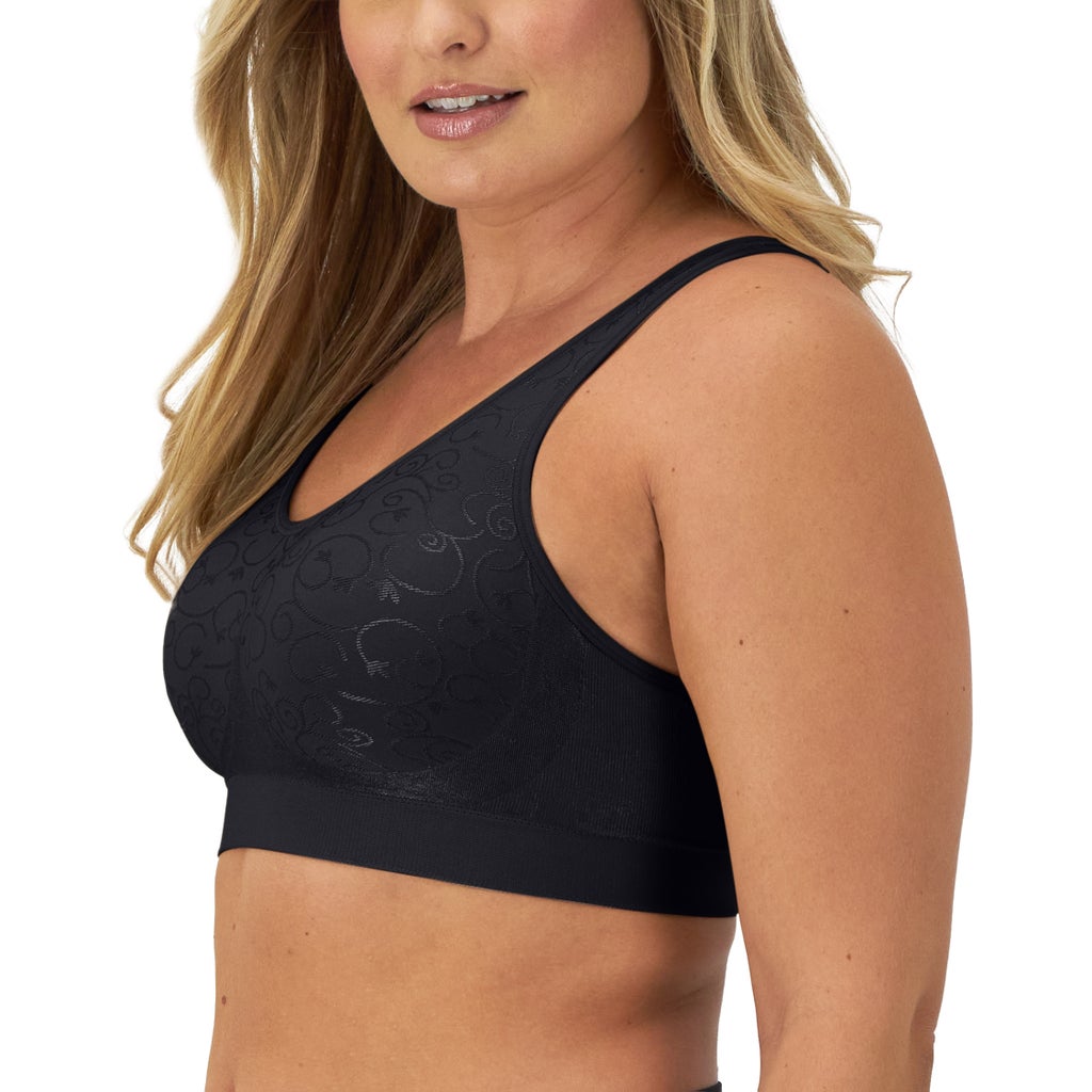 Bali Women's Bra, 2-pack - product image