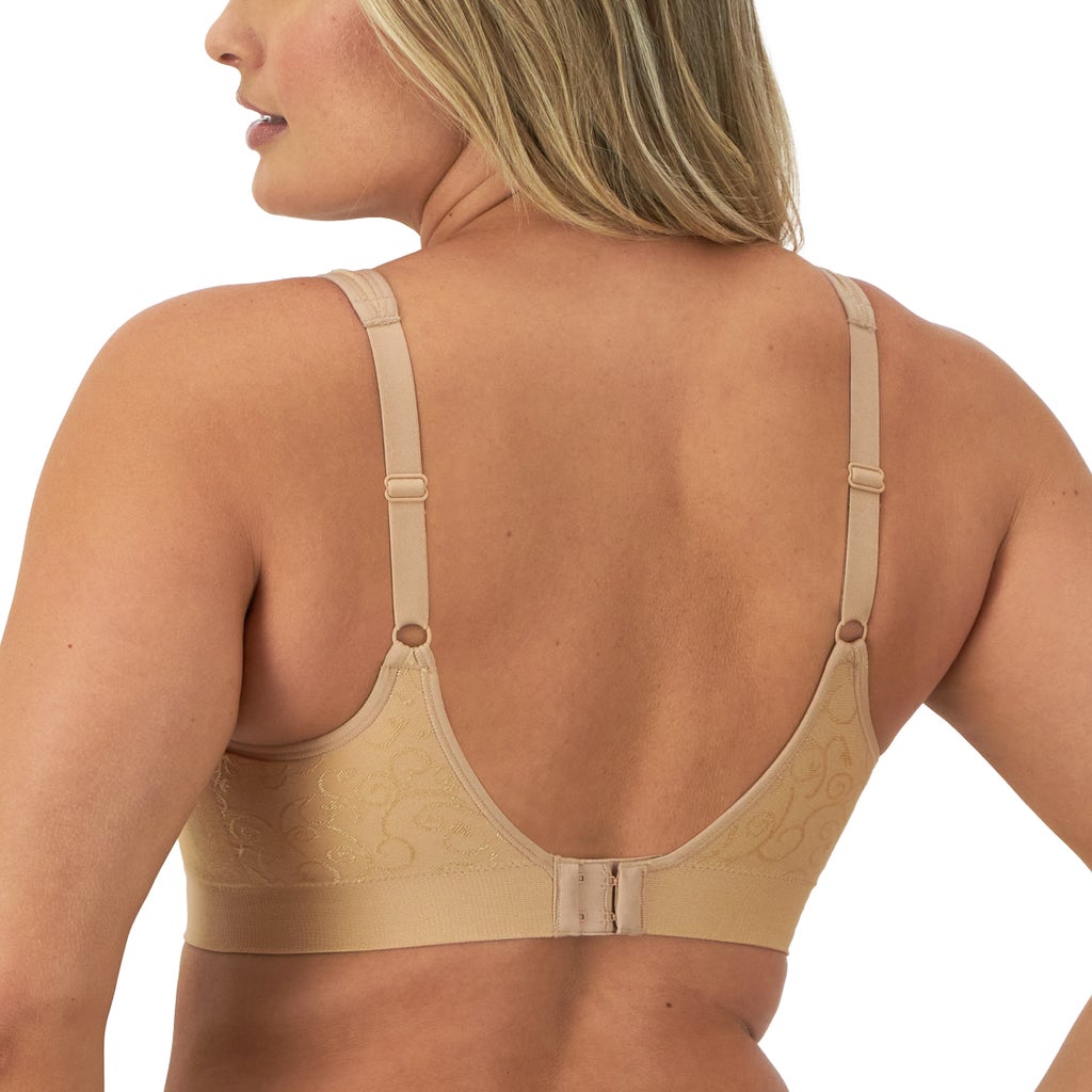 Bali Women's Bra, 2-pack - product image