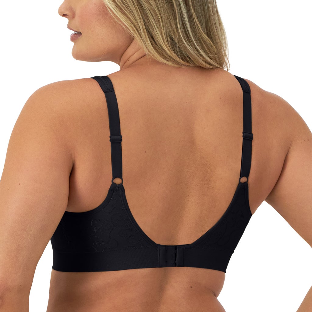 Bali Women's Bra, 2-pack - product image