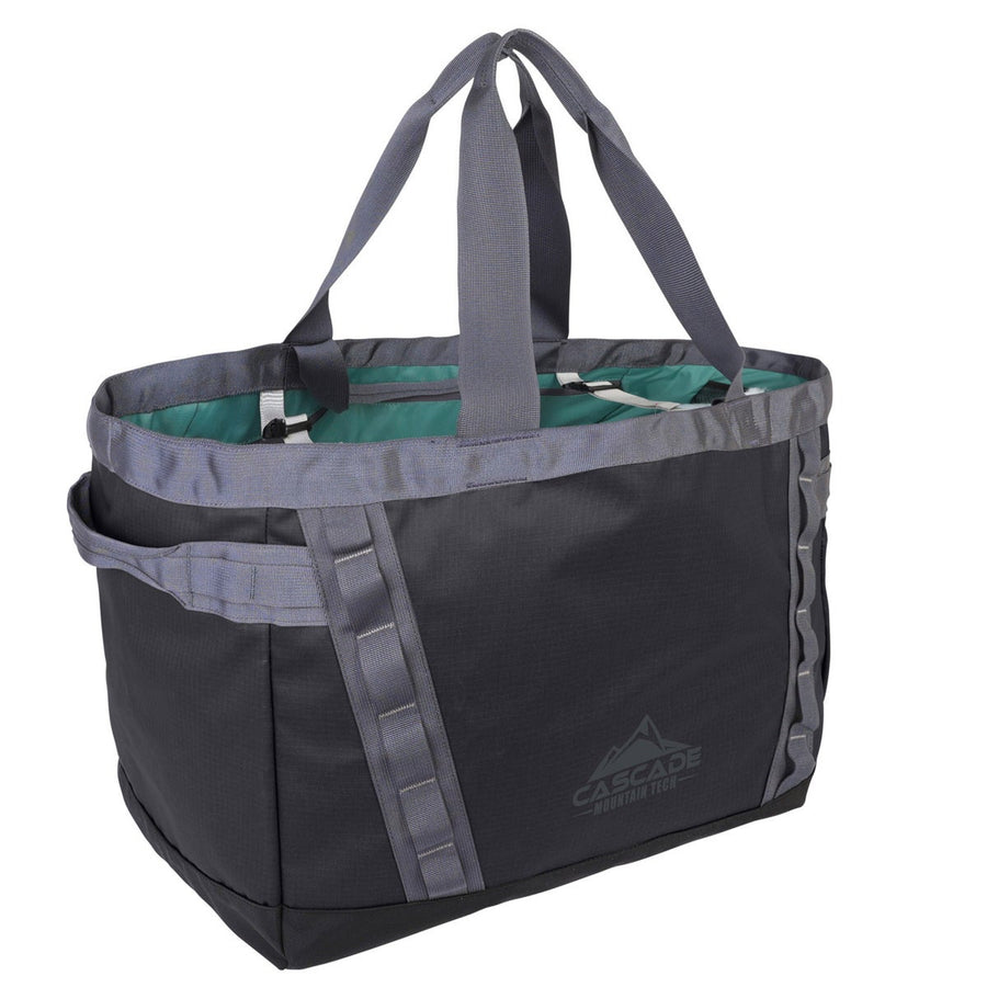 Cascade Mountain Tech Expedition 60L Gear Tote