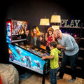 Stern Pinball Star Wars Home Edition Plus - image 1