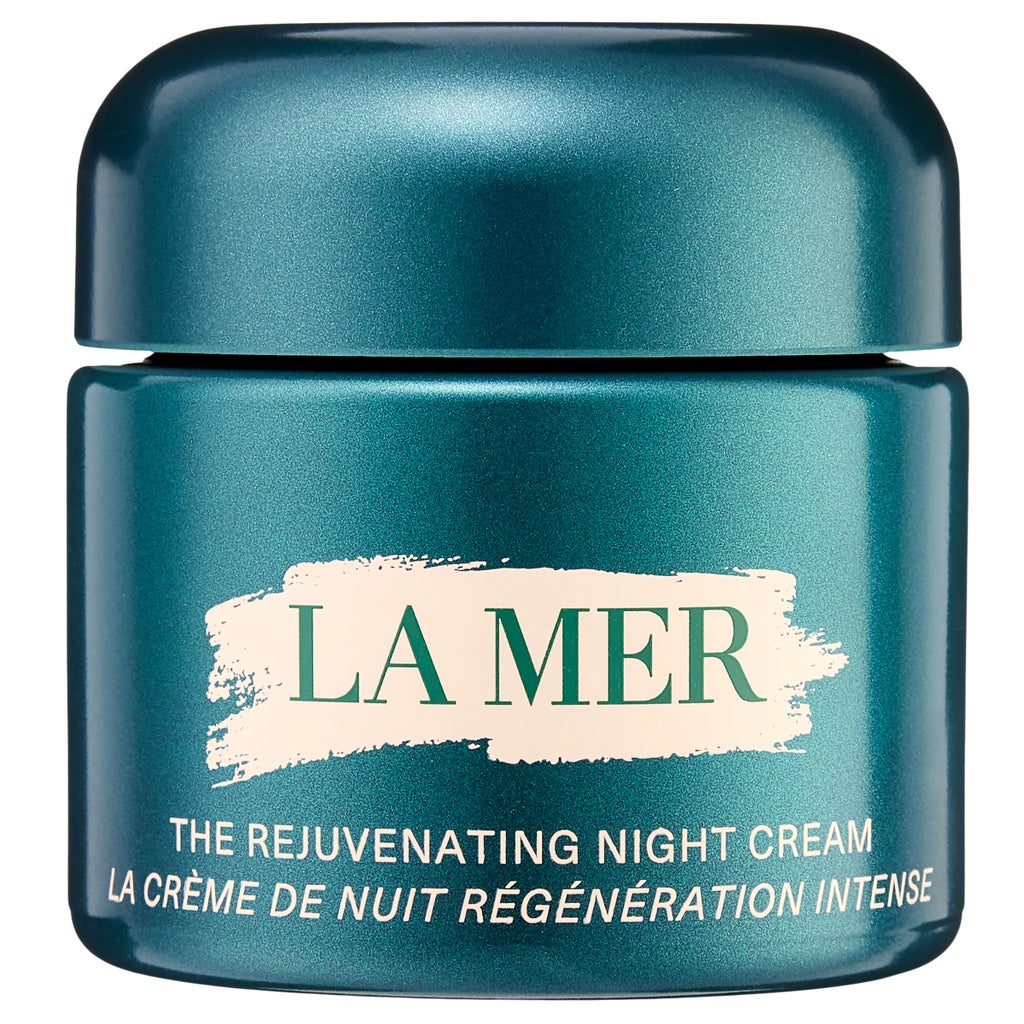 La Mer The Rejuvenating Night Cream 2 oz - product image