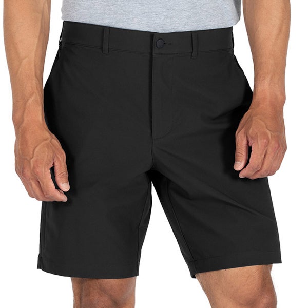Gerry Men's Tech Short - Black