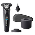 Philips Norelco Shaver 8000, Electric Shaver, Wet & Dry, with SenseIQ - product image